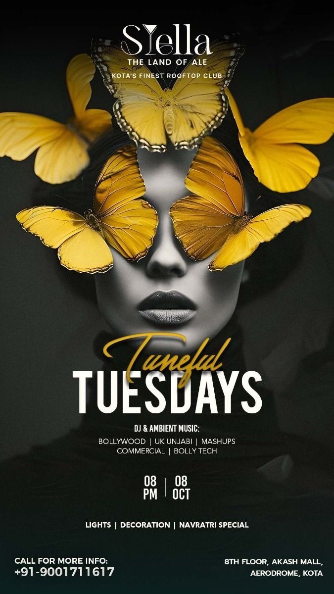 Misty Mountain Valley