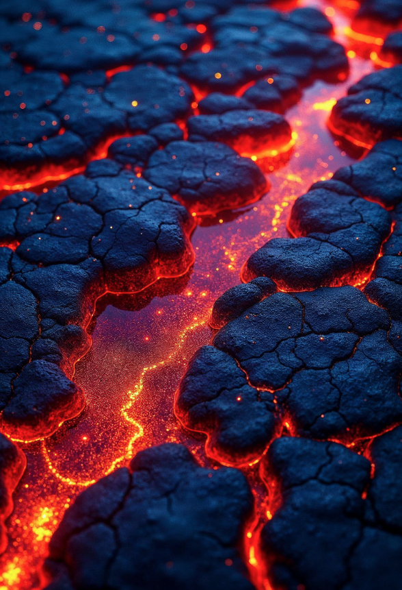 Misty Mountain Valley